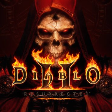 Diablo II: Resurrected XBOX One / Xbox Series X|S CD Key