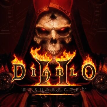 Diablo II: Resurrected XBOX One Account