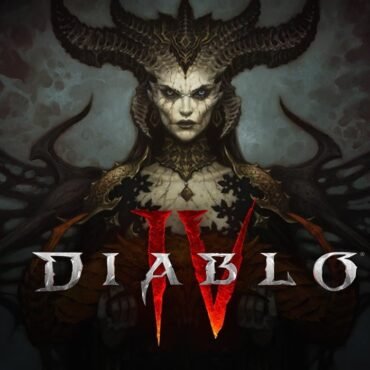 Diablo IV Xbox Series X|S Account