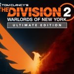 Tom Clancy's The Division 2 Warlords of New York Ultimate Edition Epic Games Account