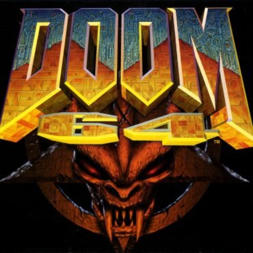 DOOM 64 XBOX One CD Key