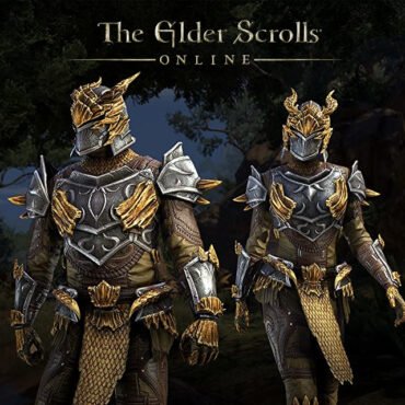 The Elder Scrolls Online - Dragon Slayer Bundle #1 DLC XBOX One / Series X|S CD Key