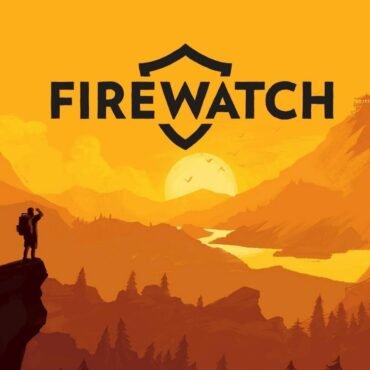 Firewatch XBOX One CD Key