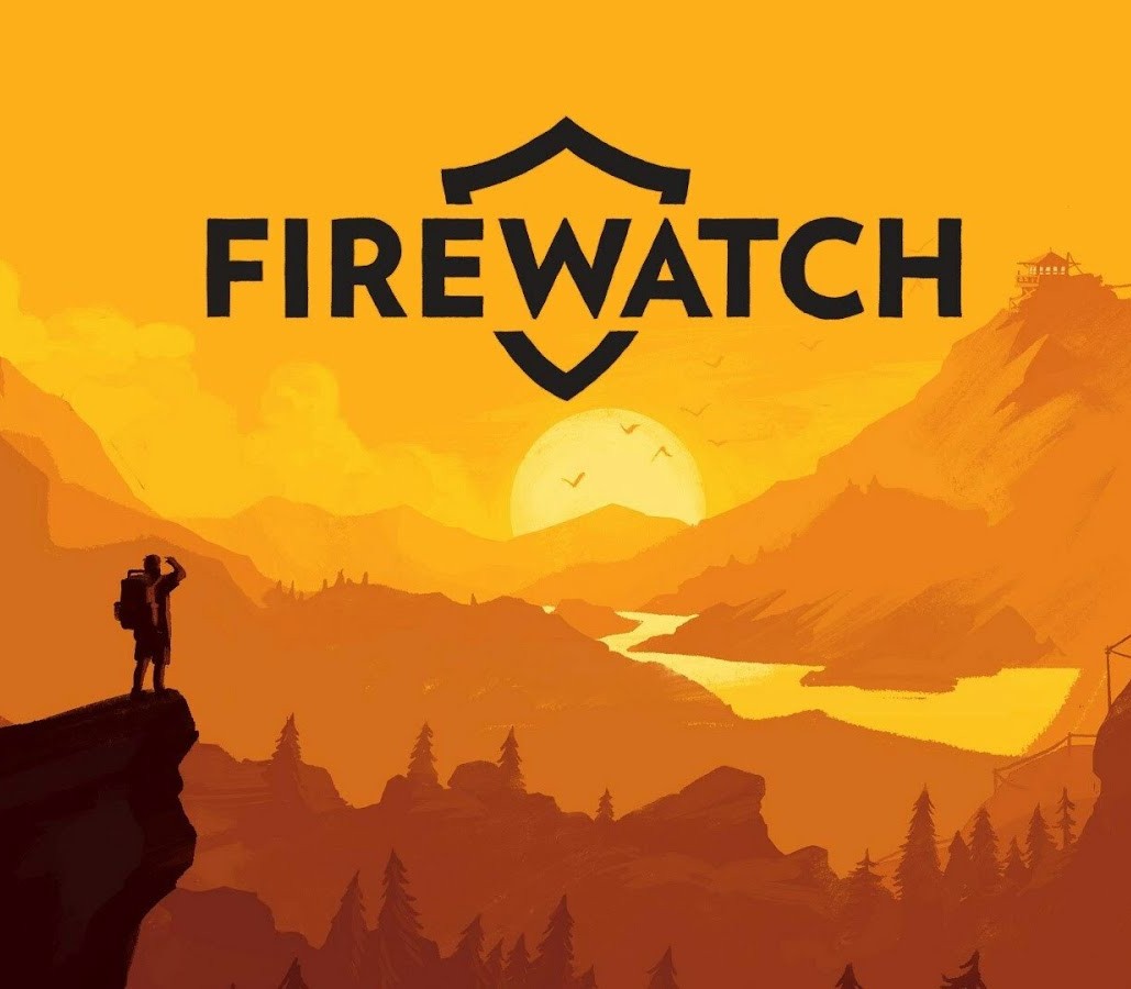 Firewatch XBOX One CD Key
