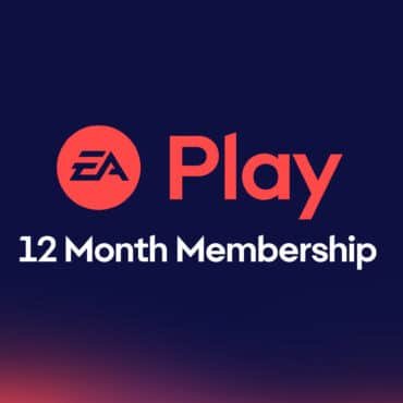 EA Play - 12 Months Subscription Xbox One ACCOUNT