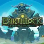 EARTHLOCK Epic Games Account