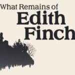 What Remains of Edith Finch XBOX One Account