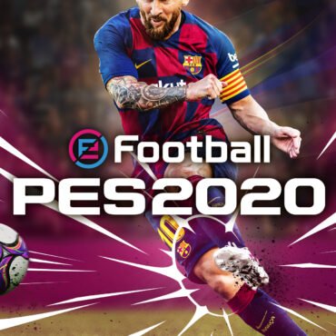 eFootball PES 2020 XBOX One CD Key