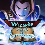 Wizards: Wand of Epicosity XBOX One CD Key
