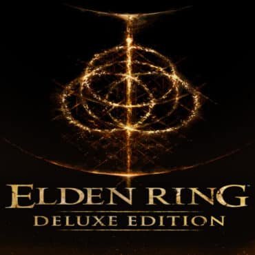 Elden Ring Deluxe Edition XBOX One / Xbox Series X|S CD Key