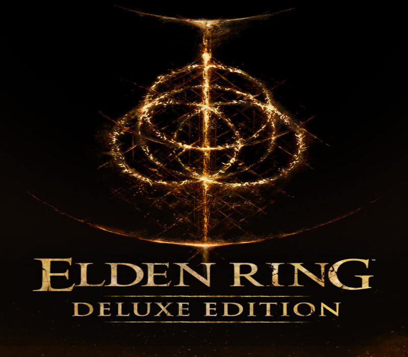 Elden Ring Deluxe Edition XBOX One / Xbox Series X|S CD Key