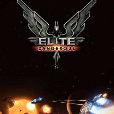 Elite: Dangerous Epic Games Account