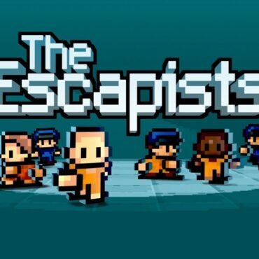 The Escapists XBOX One CD Key