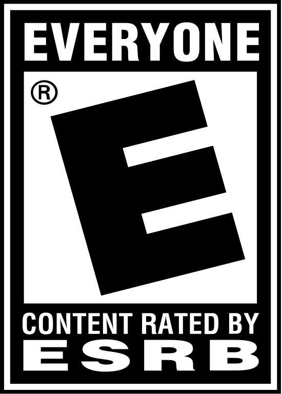 ESRB E