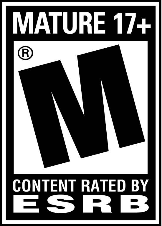 ESRB M