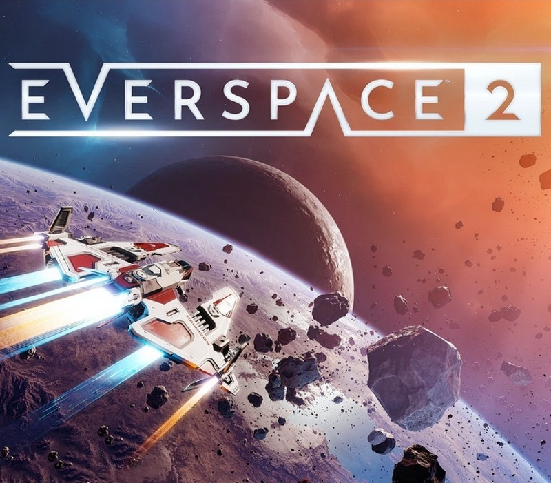 EVERSPACE 2 PS5 Account