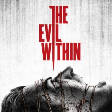 The Evil Within Epic Games Account