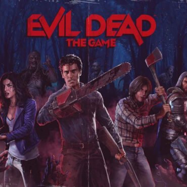 Evil Dead: The Game XBOX One / Xbox Series X|S Account
