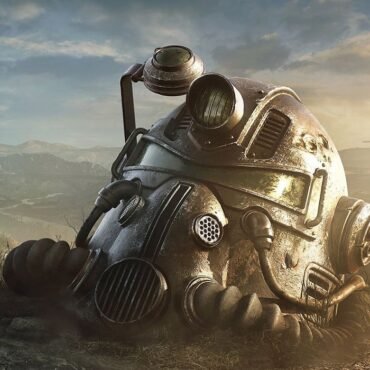 Fallout 76 XBOX One / Xbox Series X|S Account