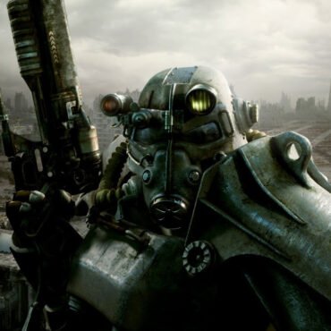 Fallout 3 - Broken Steel DLC XBOX 360 / XBOX One CD Key
