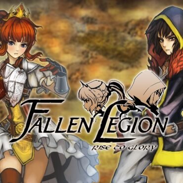 Fallen Legion: Rise to Glory XBOX One / Xbox Series X|S CD Key