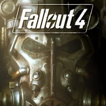 Fallout 4 PlayStation 4 Account