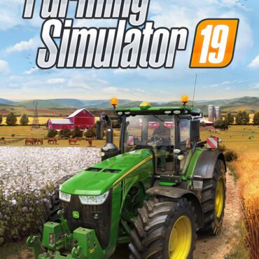 Farming Simulator 19 Platinum Edition Epic Games Account