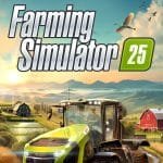 Farming Simulator 25 PC Epic Games Account