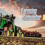 Farming Simulator 19 Epic Games Account