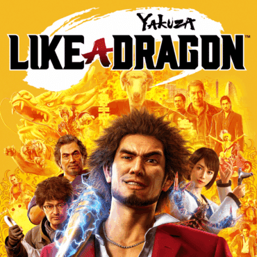 Yakuza: Like A Dragon PlayStation 4/5 Account