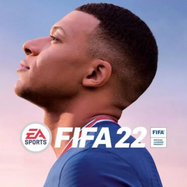 FIFA 22 Xbox Series X|S CD Key