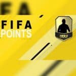 FIFA 17 - 500 FUT Points XBOX One CD Key
