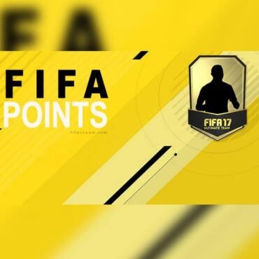 FIFA 17 - 500 FUT Points XBOX One CD Key