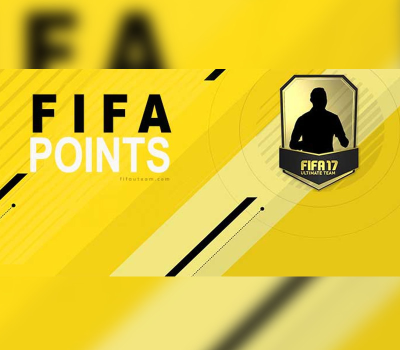 FIFA 17 - 500 FUT Points XBOX One CD Key