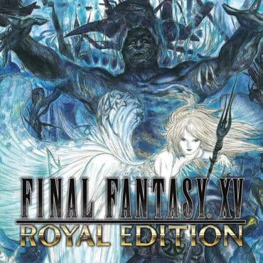 Final Fantasy XV Royal Edition XBOX One / Xbox Series X|S Account