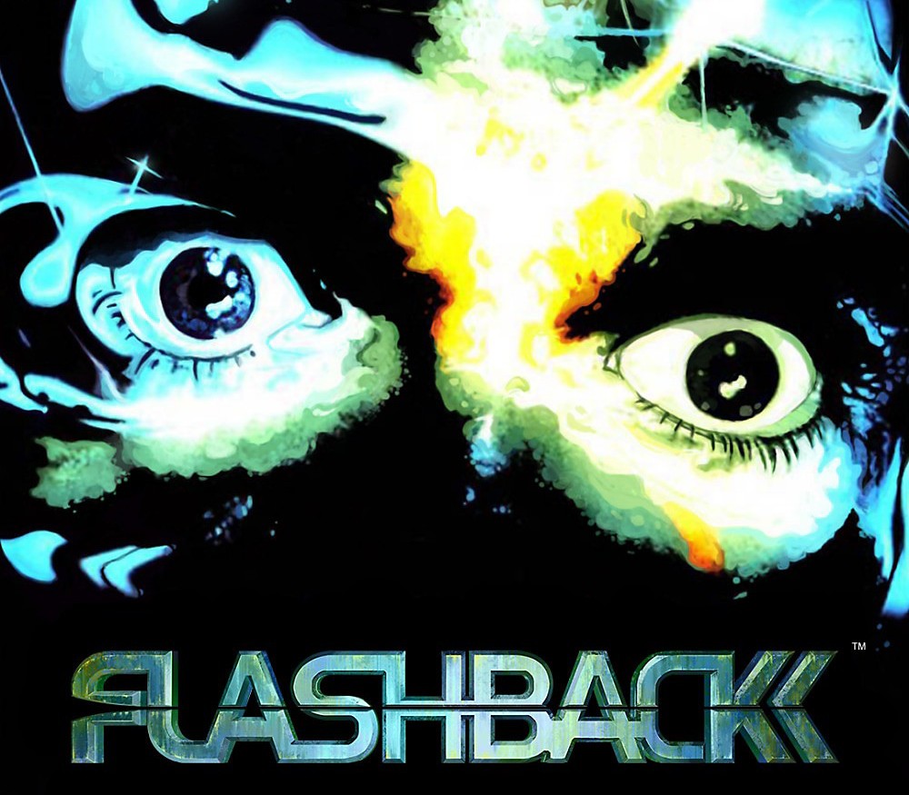 Flashback (2018) XBOX One / Series X|S / Windows 10 CD Key GLOBAL