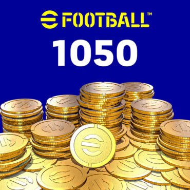 eFootball 2023 - 1050 Balance XBOX One / Xbox Series X|S CD Key