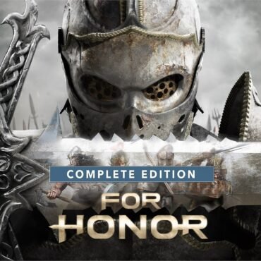 For Honor Complete Edition PlayStation 4 Account
