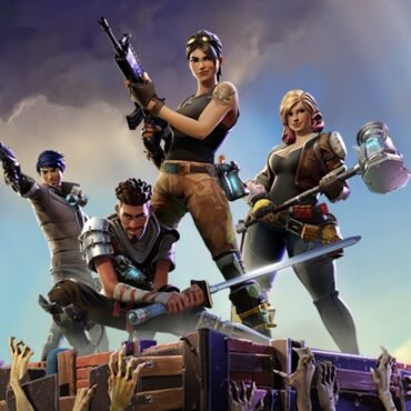Fortnite: Save the World - Standard Founder's Pack Epic Games CD Key