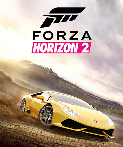 Forza Horizon 2 XBOX One CD Key GLOBAL