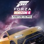 Forza Horizon 4 - Fortune Island DLC XBOX One CD Key