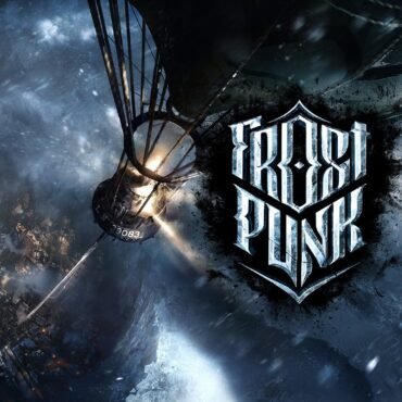 Frostpunk Epic Games Account