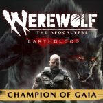 Werewolf: The Apocalypse - Earthblood - Champion of Gaia Pack DLC Epic Games CD Key