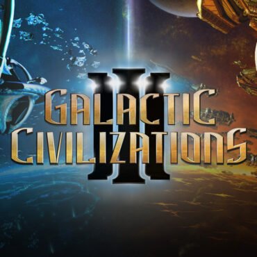 Galactic Civilizations III Epic Games Account