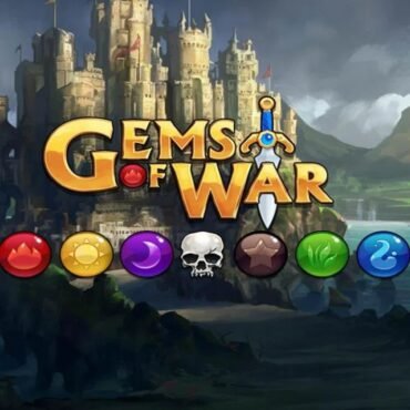 Gems of War - Shadow Dragon Starter Pack DLC XBOX One CD Key