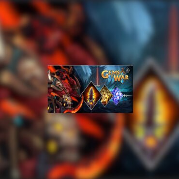 Gems of War - Daemon's Bargain Bundle DLC XBOX One / Xbox Series X|S CD Key