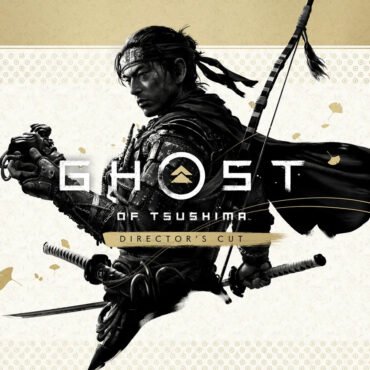 Ghost of Tsushima Director's Cut PlayStation 5 Account