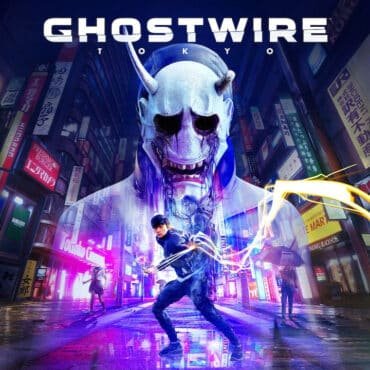 Ghostwire: Tokyo Epic Games Account