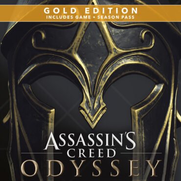 Assassin's Creed Odyssey Gold Edition XBOX One CD Key