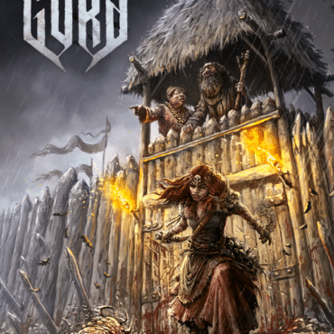 Gord Deluxe Edition PlayStation 5 Account